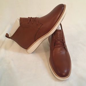 Grand Evolution Chukka
